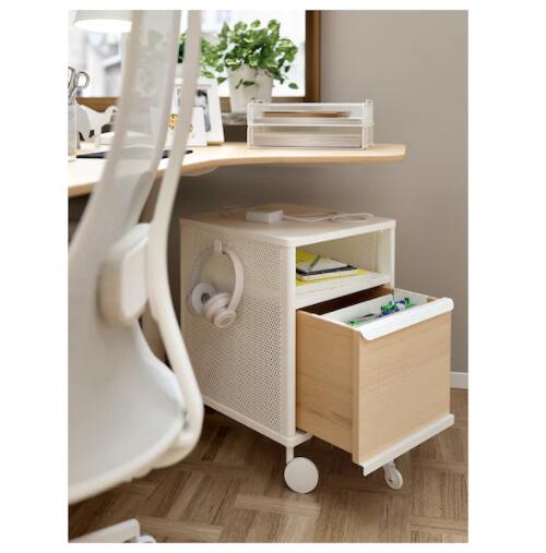 楽天市場】【NEW】IKEA イケア BEKANT ベカント 収納ユニット