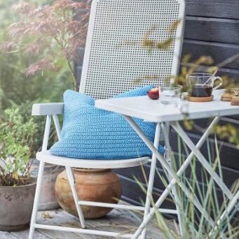 楽天市場】IKEA イケア TORPARÖ トルパローリクライニングチェア 屋外