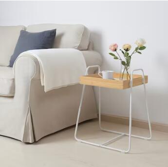 楽天市場】【NEW】IKEA イケア SVENARUM スヴェナルム サイドテーブル