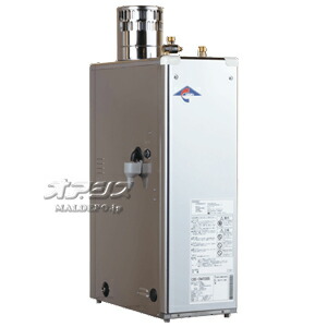 楽天市場】長府 石油給湯器（家電）の通販