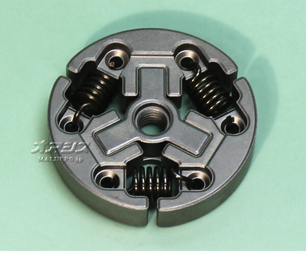 楽天市場】クラッチアッセンCA エコー(echo) チェンソー ECS2735TN