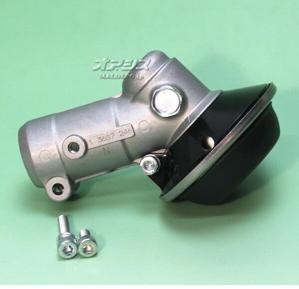 楽天市場】ギアケースアッセンA 共立(kioritz) 背負式刈払機 RME26用