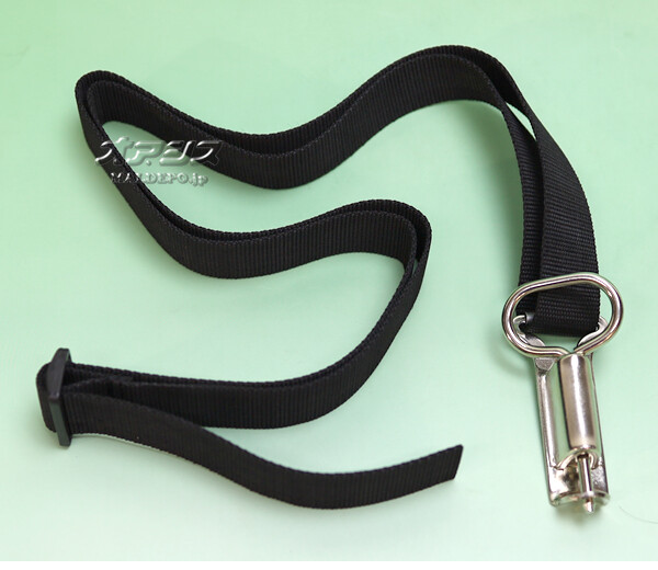 楽天市場】肩掛けバンドA(シングル) エコー(echo) 肩掛式刈払機 AT223