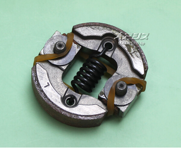 楽天市場】クラッチセットA 肩掛式刈払機 KW270A-TJ27/KW270A-2-TJ27用