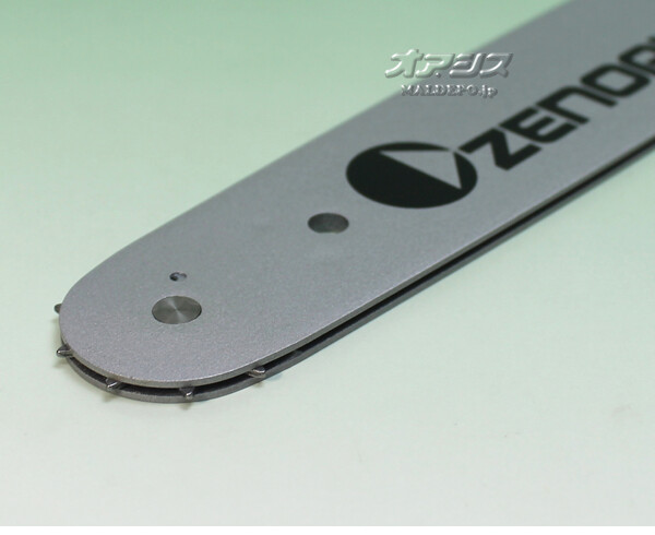 楽天市場】純正ガイドバー(スプロケットノーズバー) 25AP 10インチ