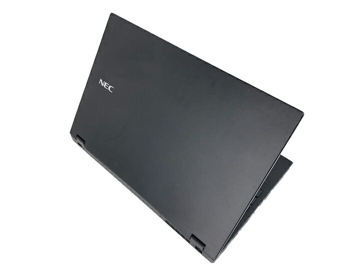 楽天市場】中古パソコン 中古ノートパソコン NEC VersaProシリーズ
