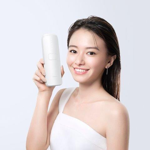 楽天市場】ULIKE ユーライク UI06S UI06S 光美容器 Ulike Air3