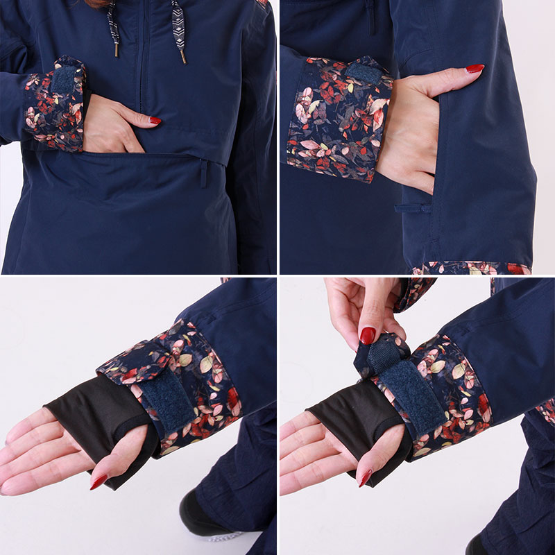 楽天市場】ロキシー スノーボードウェア スキーウェア ボードウェア