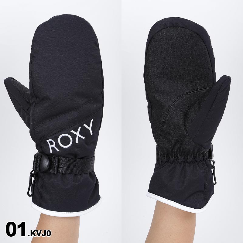 楽天市場】ROXY/ロキシー レディース スノーボード グローブ ミトン