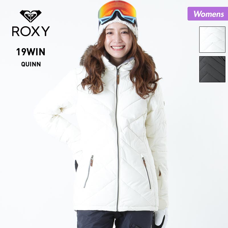 楽天市場】ROXY ロキシー レディース スノーボードウェア ジャケット