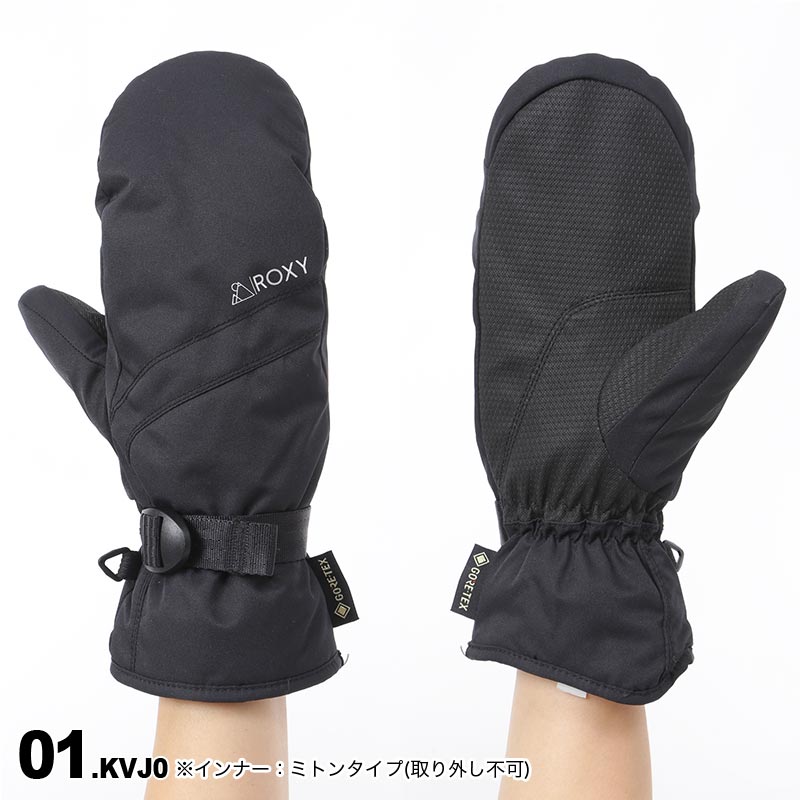 楽天市場】最大2000円OFF券配布 ROXY ロキシー レディース GORE-TEX