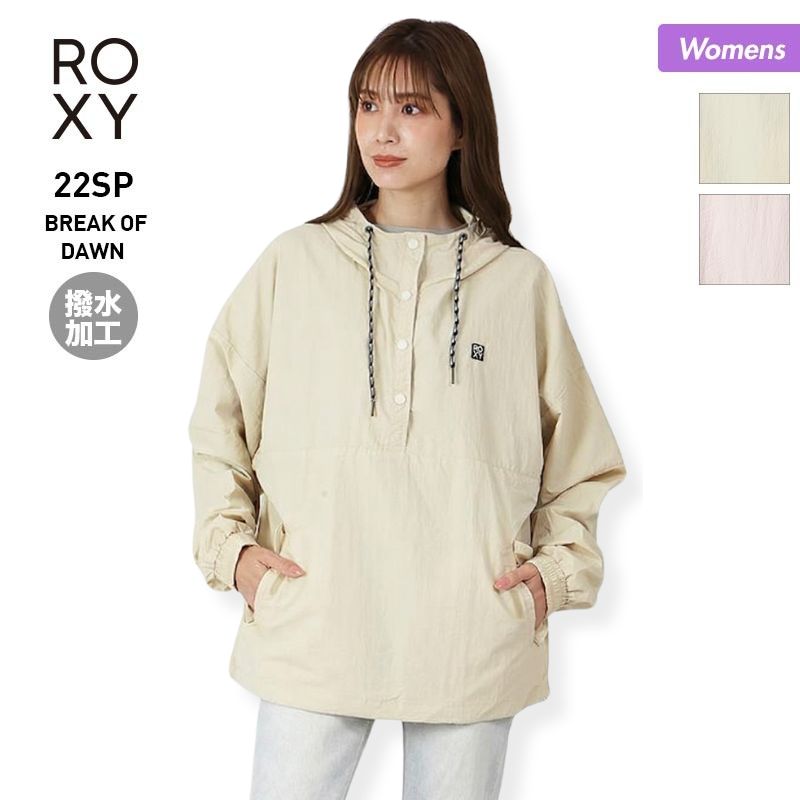楽天市場】ROXY ロキシー レディース アウター ジャケット RJK221088