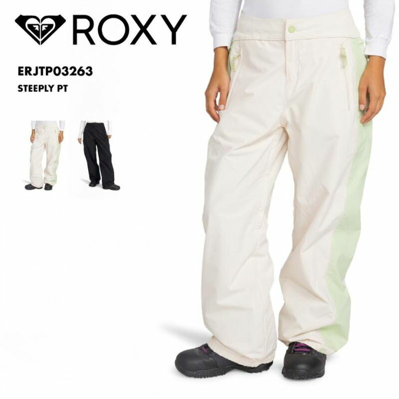 楽天市場】スノーボードウェア ボードウェア スノボウェア ROXY