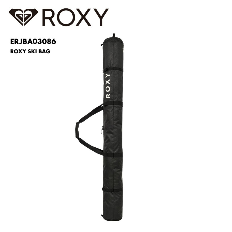 楽天市場】ROXY/ロキシー レディース スキーバッグ ROXY SKI BAG 2025