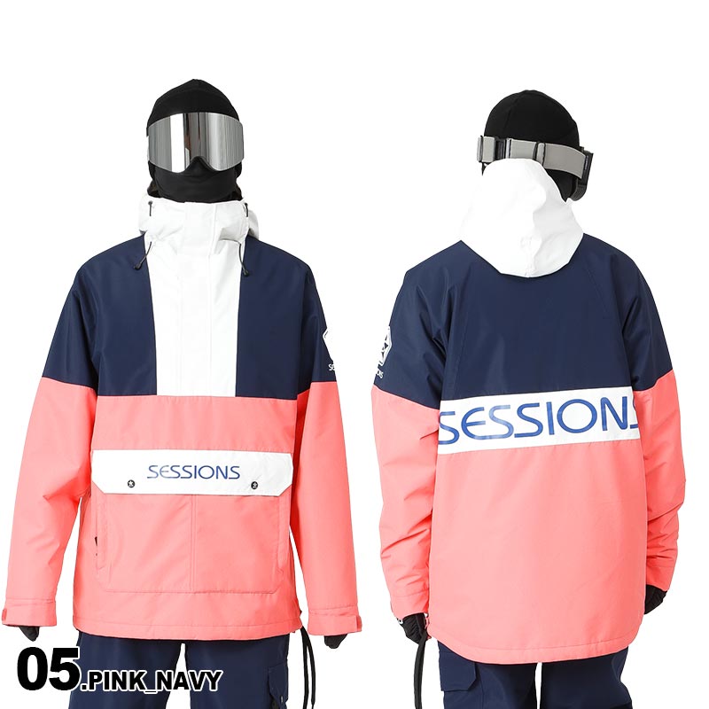 楽天市場】《SALE》 SESSIONS セッションズ メンズ レディース ユニ