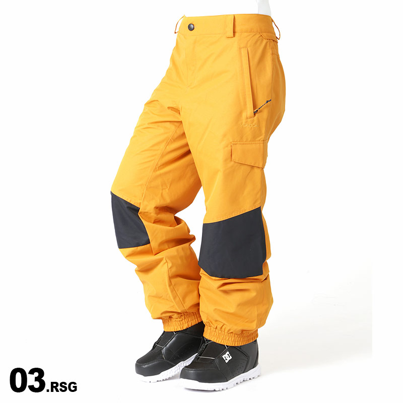 楽天市場】VOLCOM/ボルコム レディース スノーボードウェア パンツ