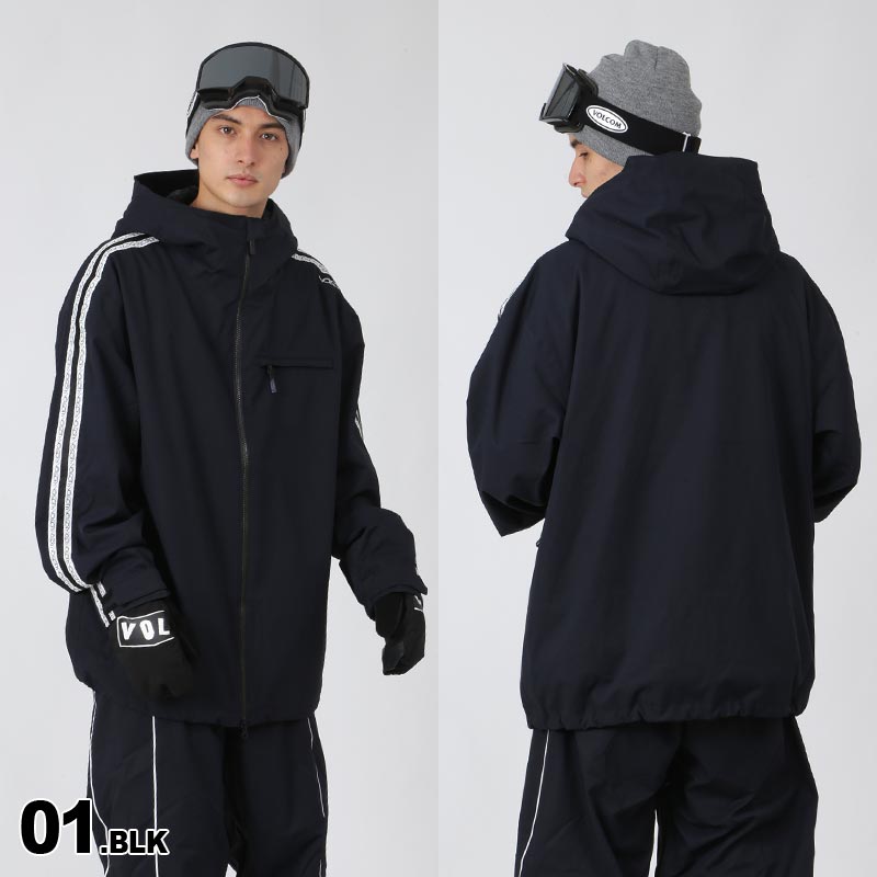 楽天市場】《SALE》 ボルコム VOLCOM メンズ スノーボードウェア