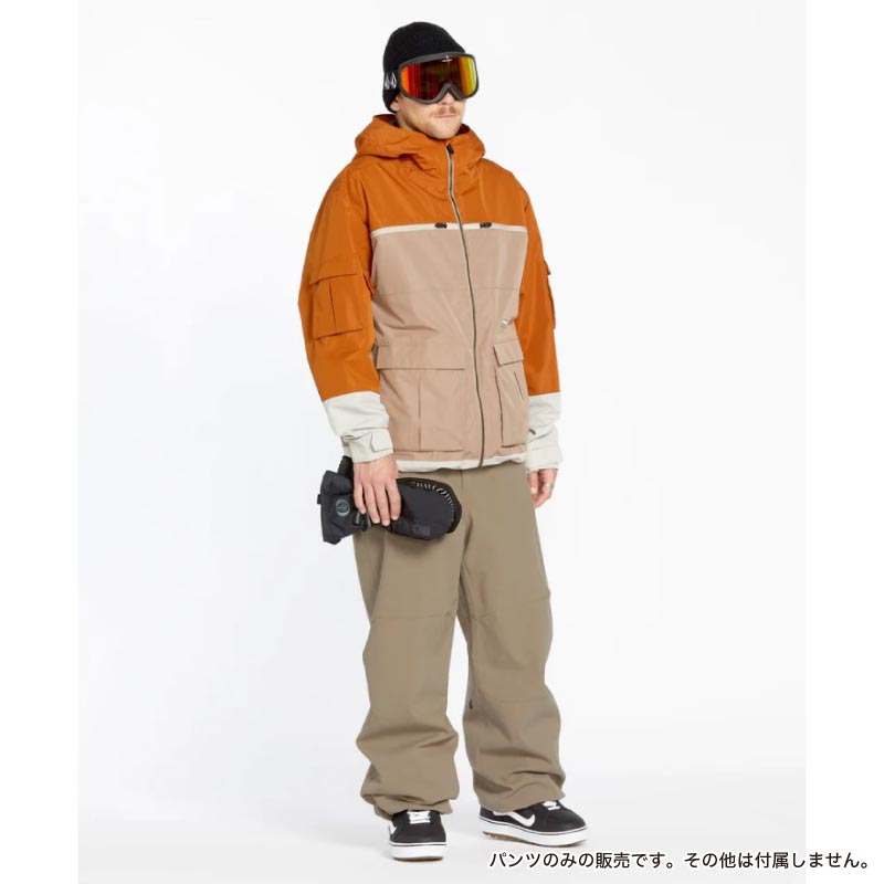 楽天市場】スノーボードウェア ボードウェア スノボウェア VOLCOM