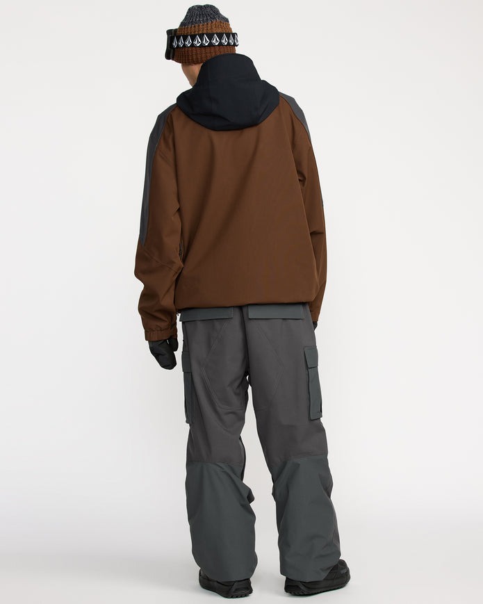 楽天市場】VOLCOM/ボルコム スノーボードウェアメンズ スノーパンツ