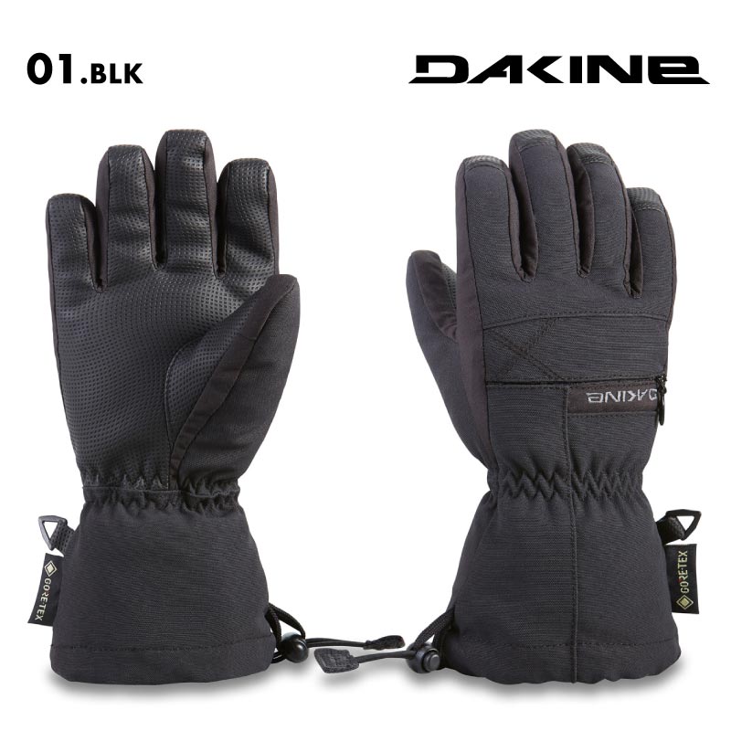 楽天市場】DAKINE/ダカイン キッズ GORE-TEX 5指グローブ 《YOUTH