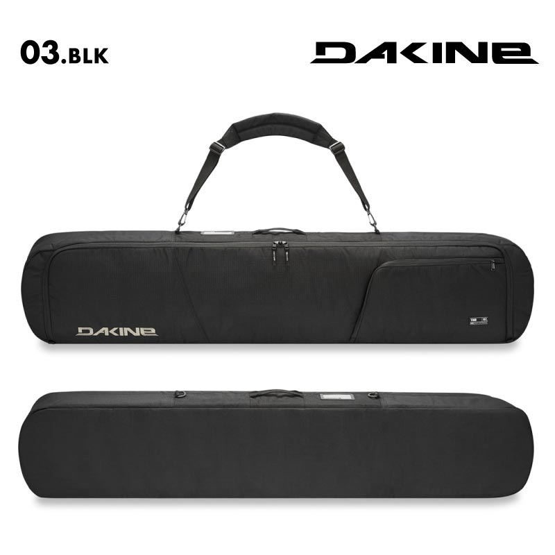 楽天市場】DAKINE/ダカイン メンズ スノーボードバッグ TOUR SNOWBOARD