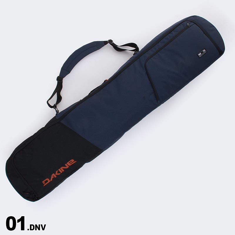 楽天市場】DAKINE/ダカイン メンズ スノーボード ハードケース AH237