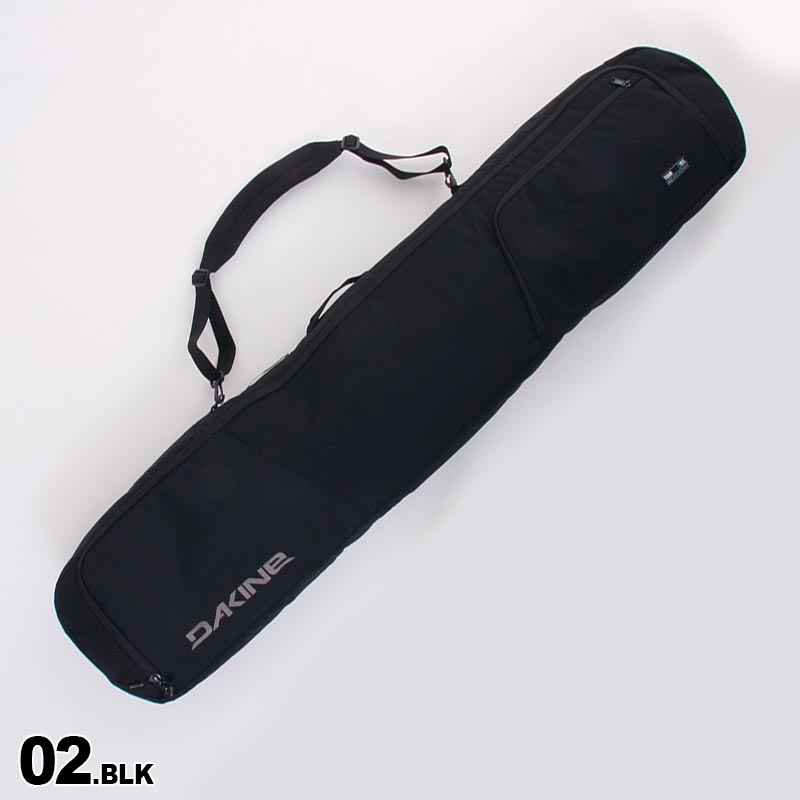 楽天市場】DAKINE/ダカイン メンズ スノーボード ハードケース AH237