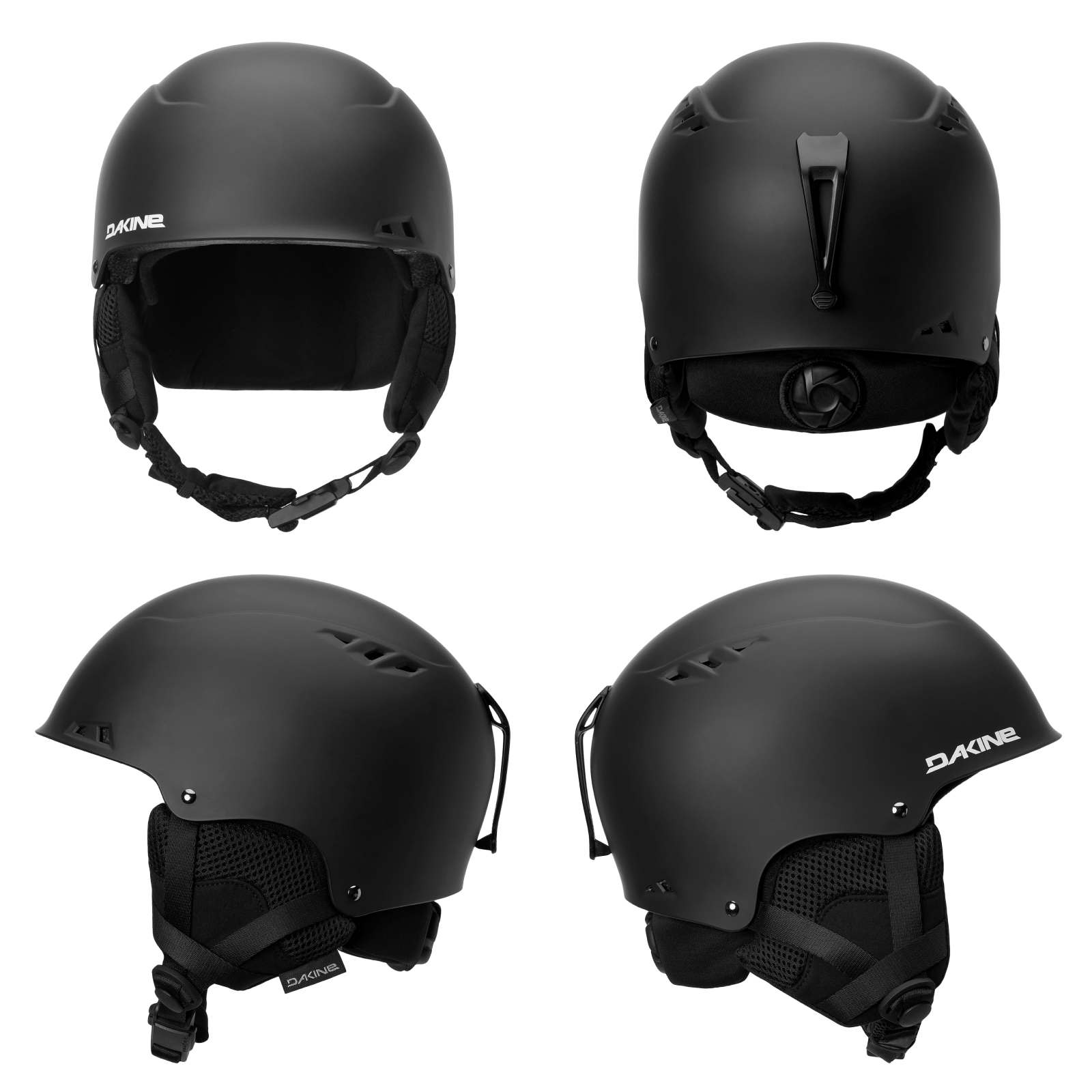 ダカイン ヘルメット 未使用 DAKINE（ダカイン） 30%off ヘルメット