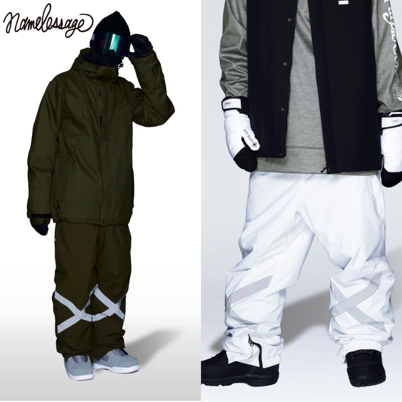 楽天市場】《上下なら9,900円》 スノーボードウェア メンズ レディース