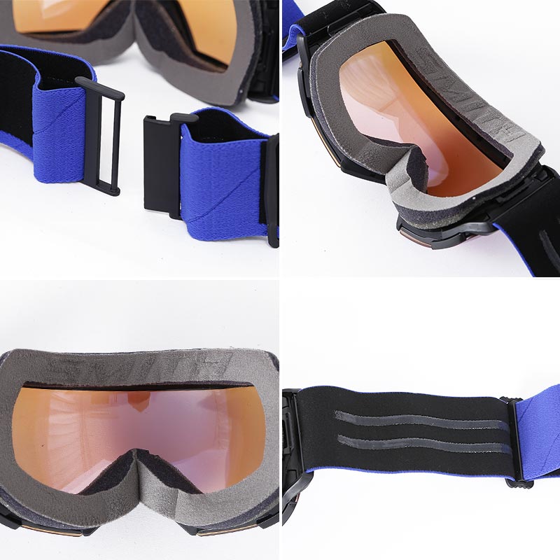 楽天市場】SMITH/スミス メンズ スノーボード ゴーグル I/O MAG XL