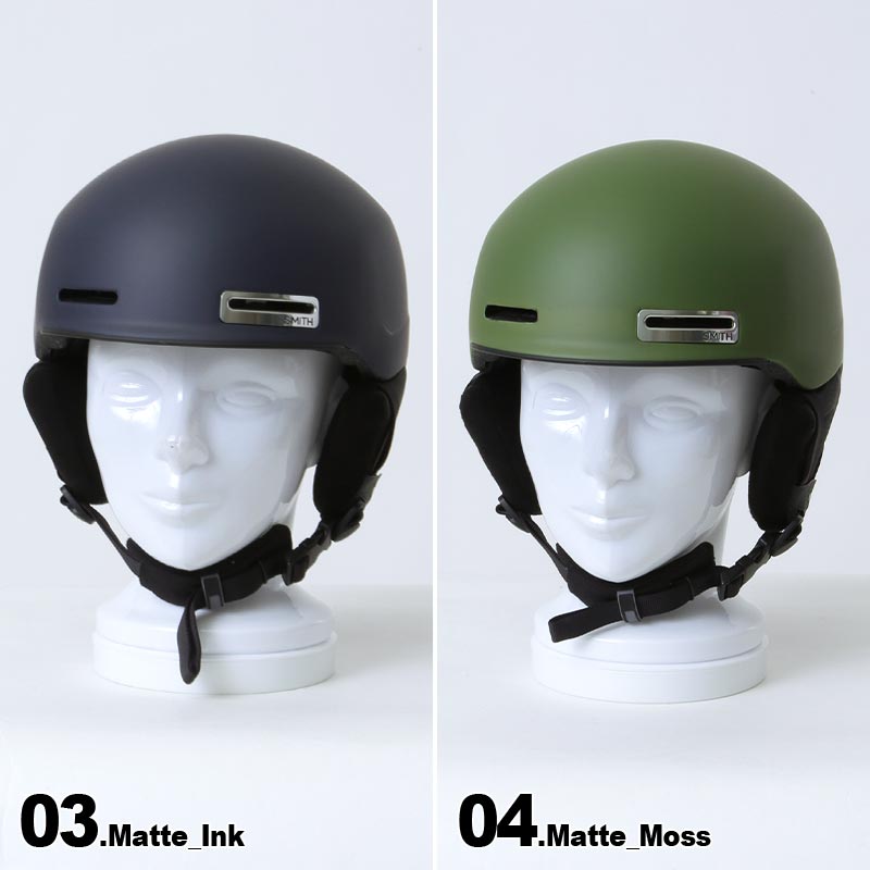 楽天市場】SMITH/スミス メンズ スノーボード ヘルメット MAZE スキー