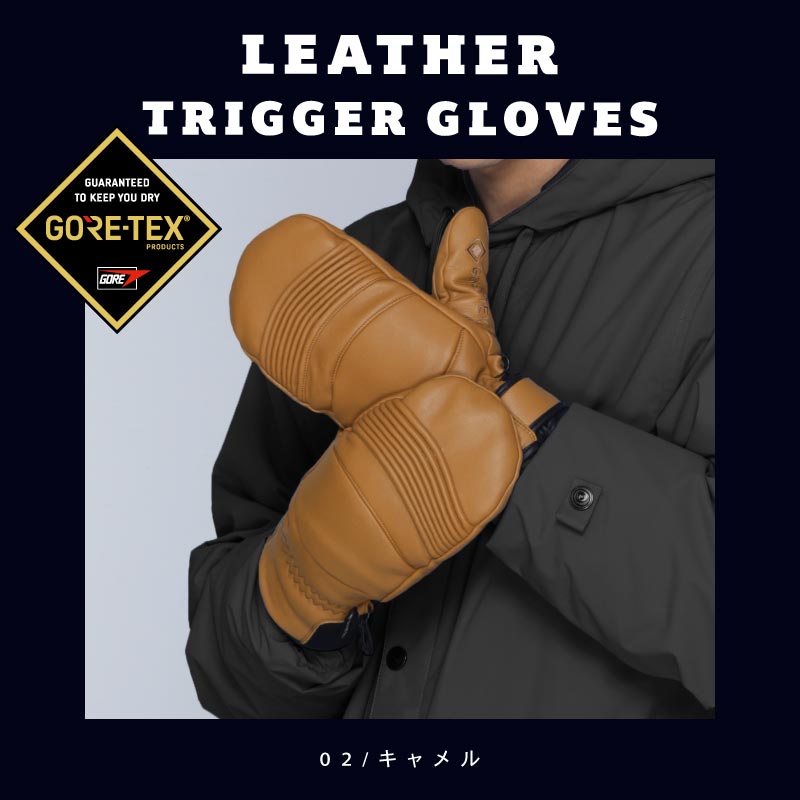 楽天市場】GORE-TEX ゴアテックス レザー スノーボード スキー