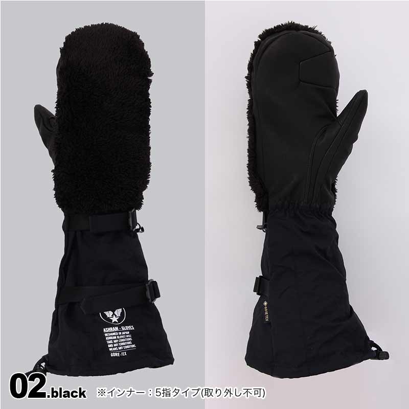 楽天市場】ASHRAM/アシュラム メンズ＆レディース ユニセックス GORE