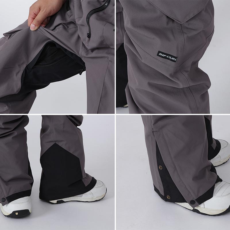 楽天市場】最大2000円OFF券配布 RIPCURL リップカール メンズ