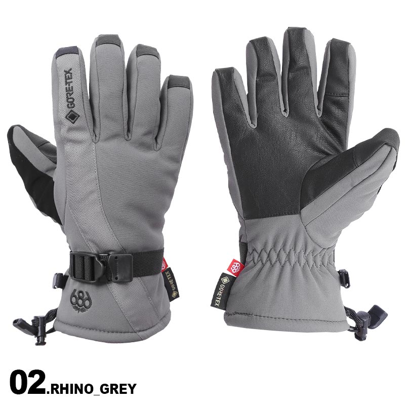 楽天市場】686/シックスエイトシックス レディース ガールズ GORE-TEX