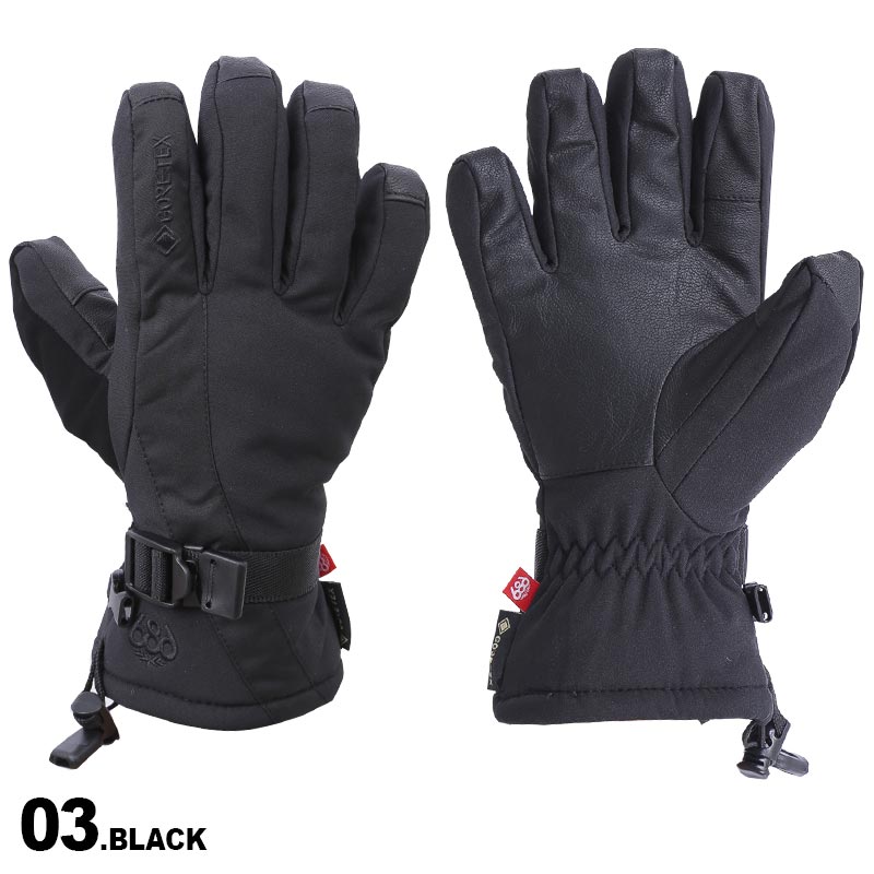 楽天市場】686/シックスエイトシックス レディース ガールズ GORE-TEX