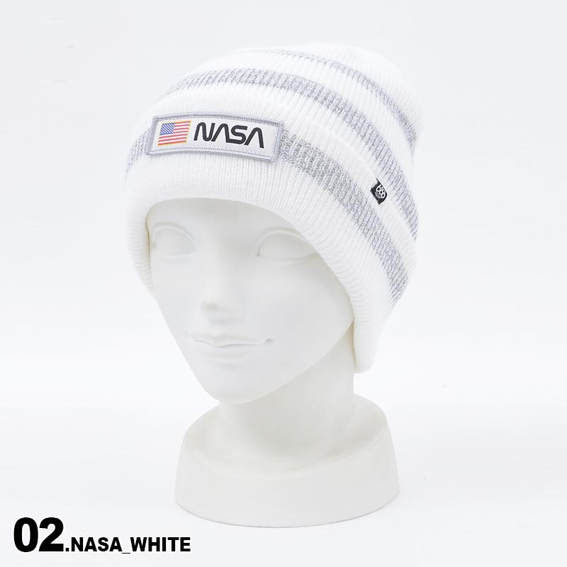 楽天市場】686/シックスエイトシックス メンズ ニット帽 ホワイト