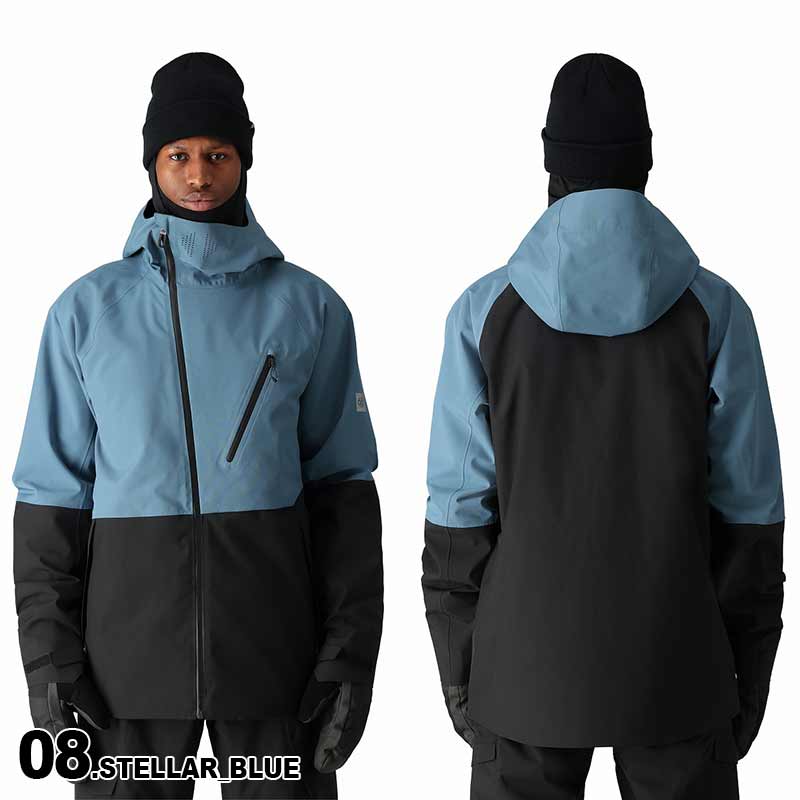 楽天市場】スノーボード ウェア 686（メンズウェア｜スノーボード用