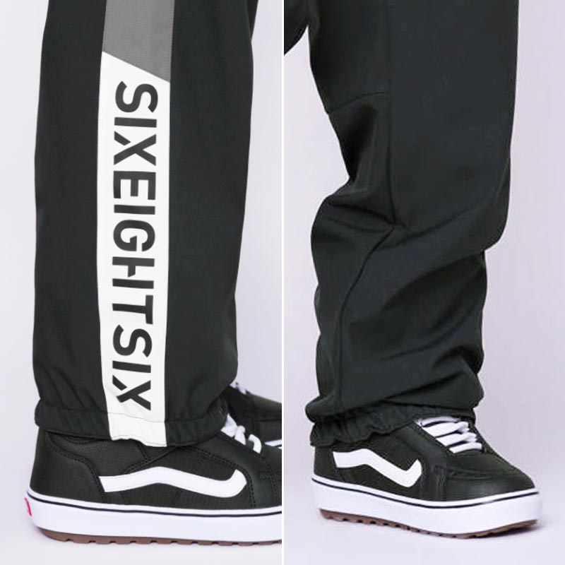 楽天市場】686/シックスエイトシックス メンズ スノーパンツ