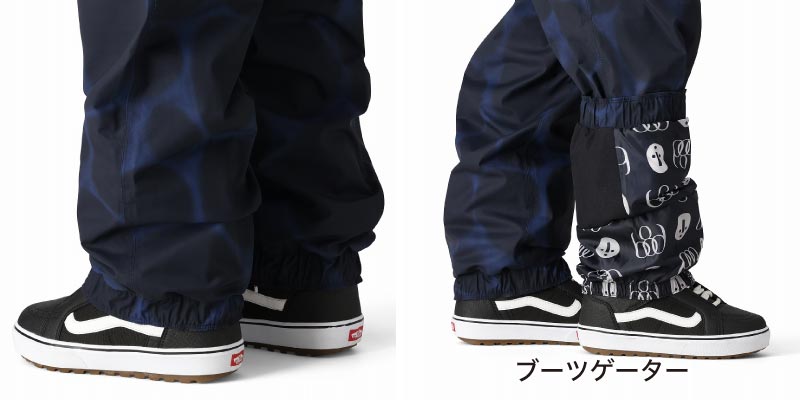 楽天市場】スノーボードウェア ボードウェア スノボウェア 686