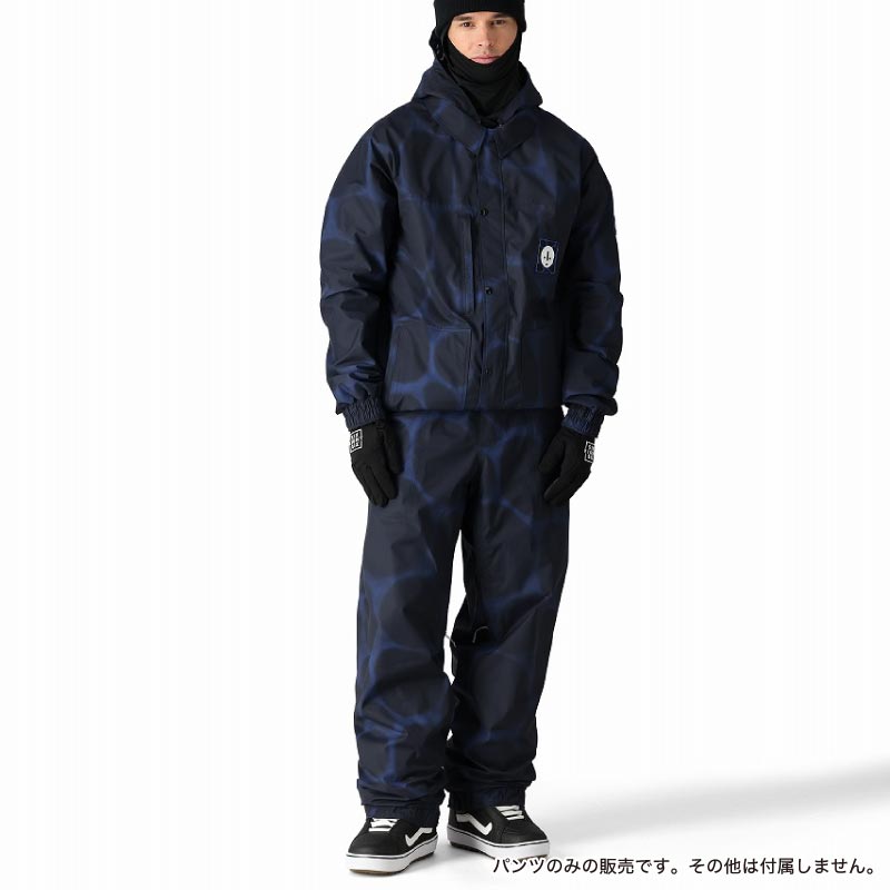 楽天市場】スノーボードウェア ボードウェア スノボウェア 686