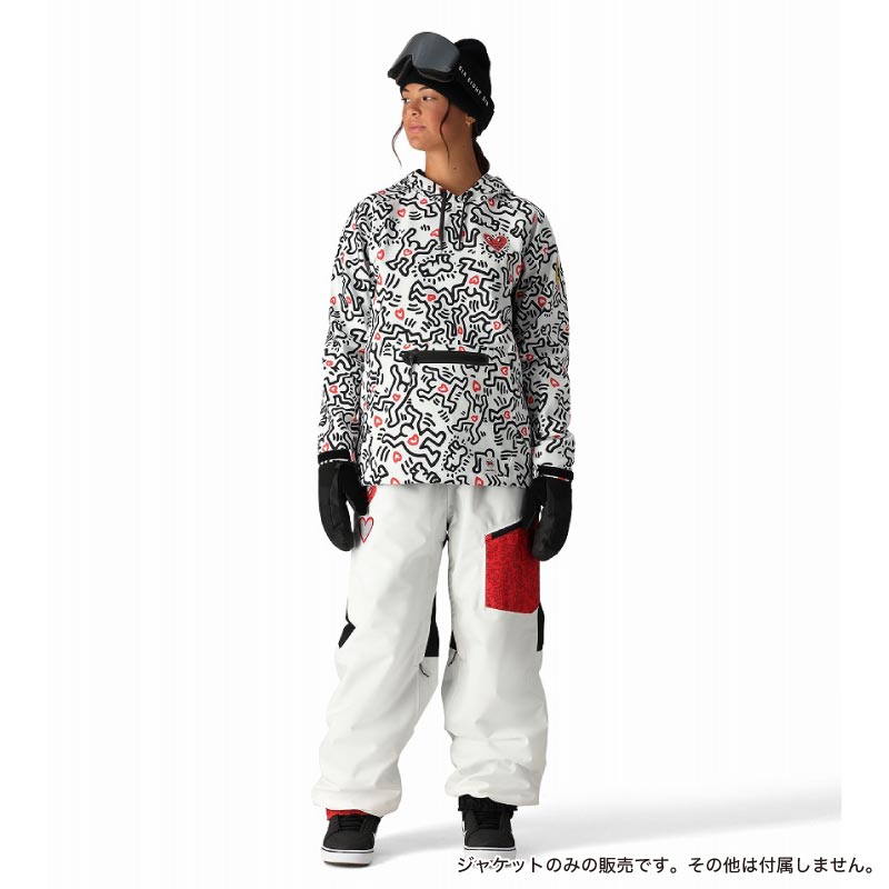 楽天市場】686/シックスエイトシックス レディース ガールズ 撥水