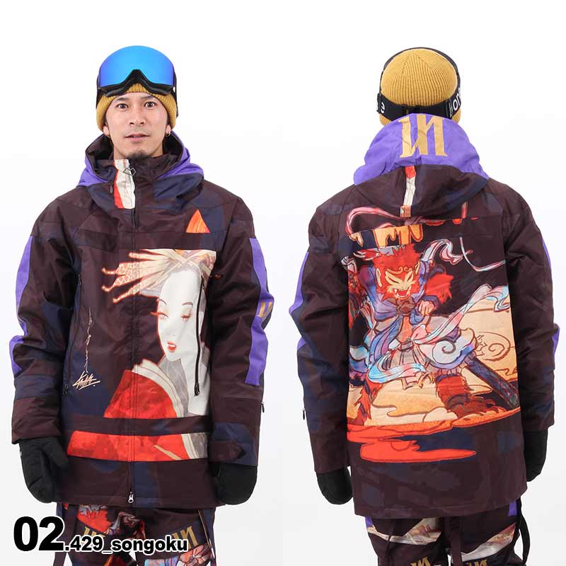 楽天市場】MARQLEEN/マークリーン メンズ＆レディース スノー