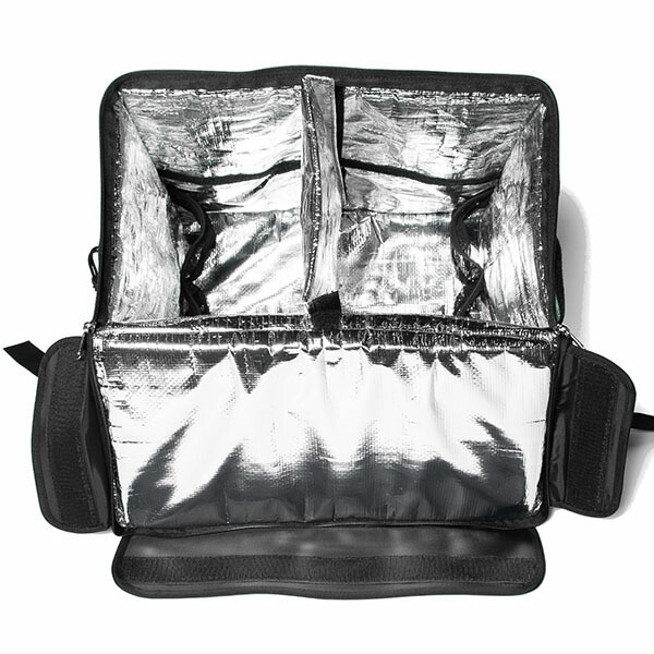 楽天市場】ウーバーイーツ バックパック Uber Eats Delivery Bag 宅配