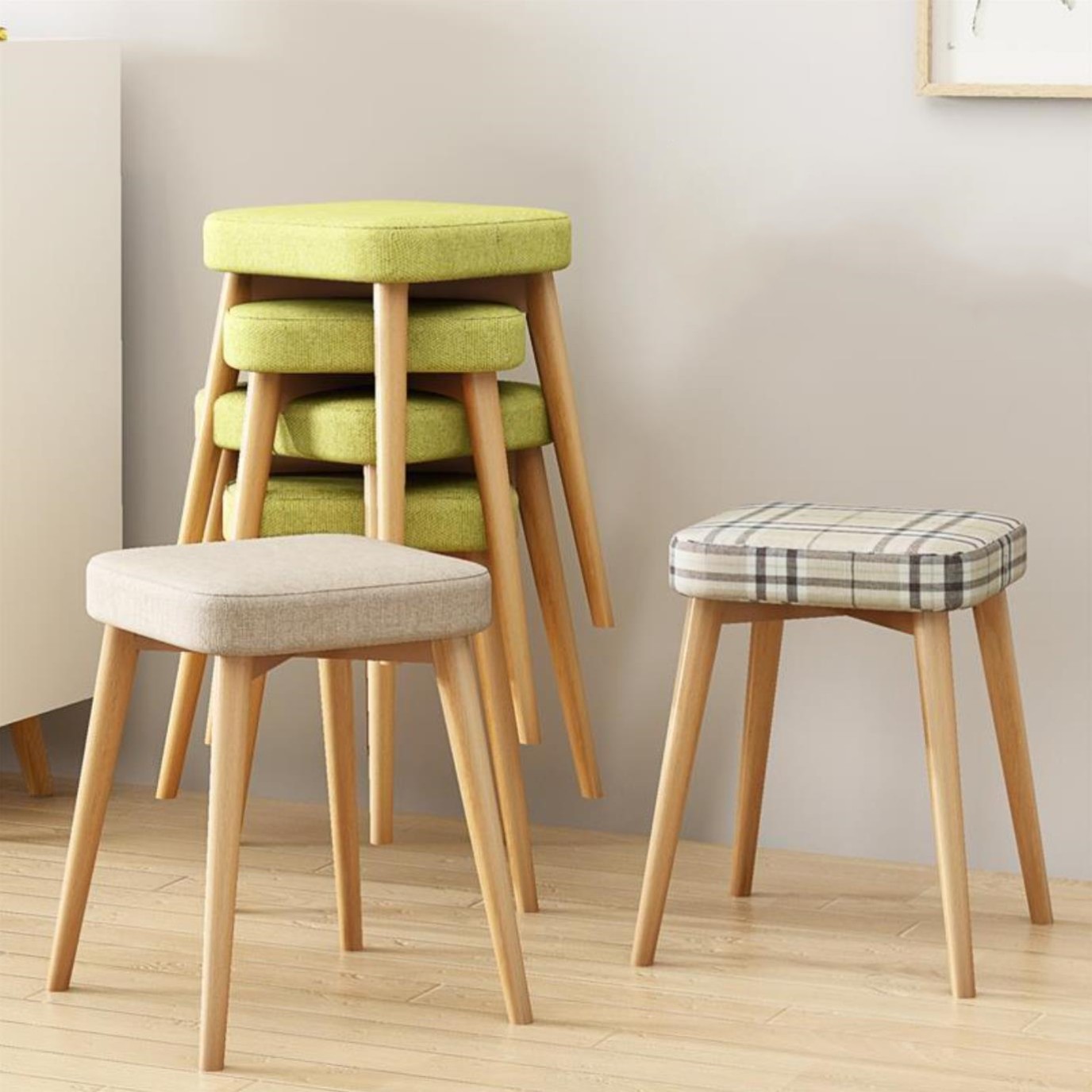 楽天市場】スツール 1脚単品 3色対応 ダイニングスツール ダイニング