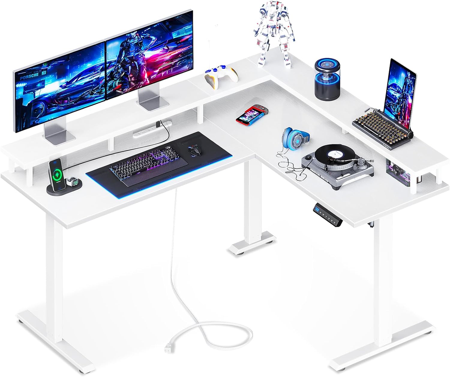 電動昇降 L字」の人気商品一覧 | 安い商品を通販サイトから探す - 価格.com