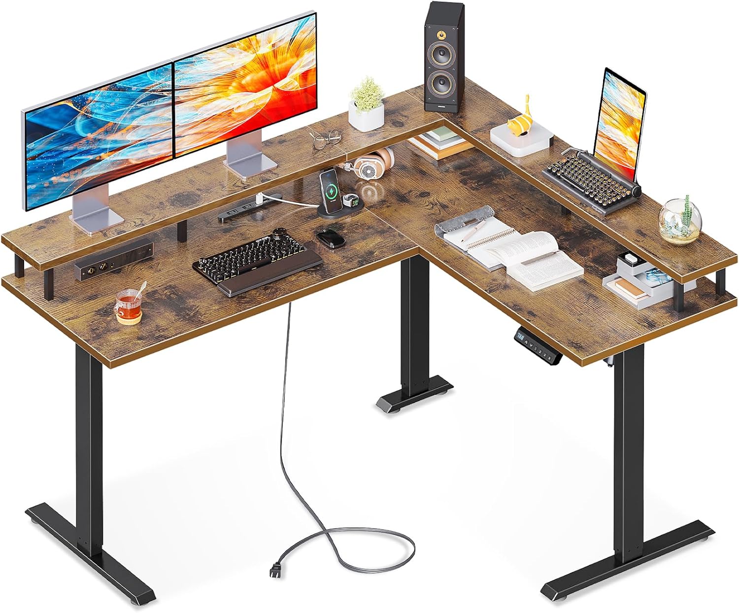 L字 電動 昇降」の人気商品一覧 | 安い商品を通販サイトから探す