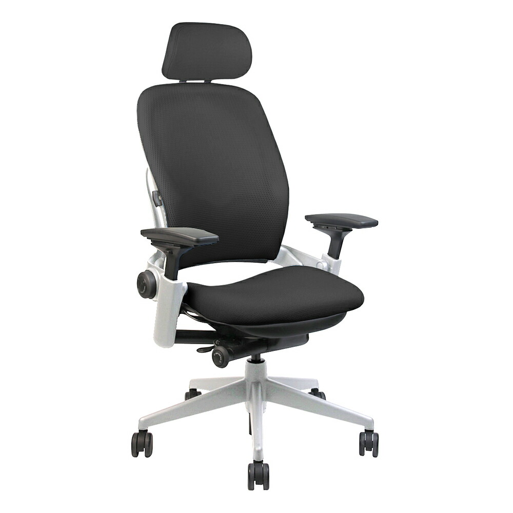 楽天市場】Steelcase スチールケース Leap リープチェア V2