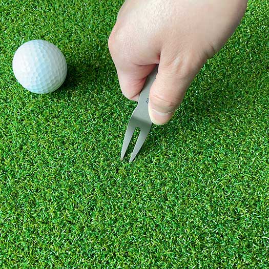 楽天市場】【チタンのプロがつくる】握りやすさにこだわったチタン製