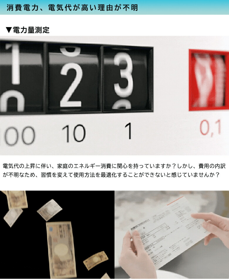 楽天市場】エアコンパートナー 電力量測定 遠隔操作 スマートエアコン